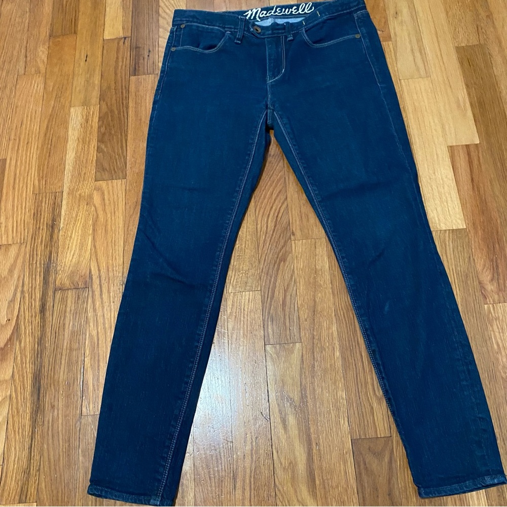 Madwell women’s jeans size 28 waist